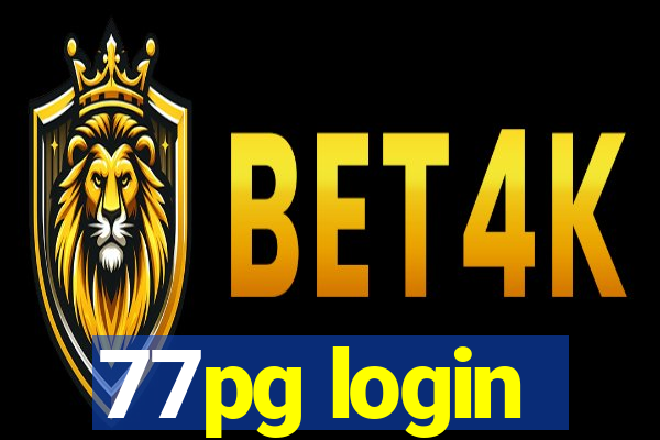 77pg login